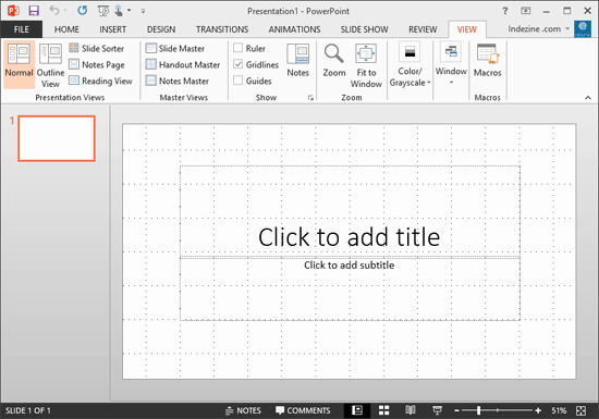 microsoft excel snap to grid